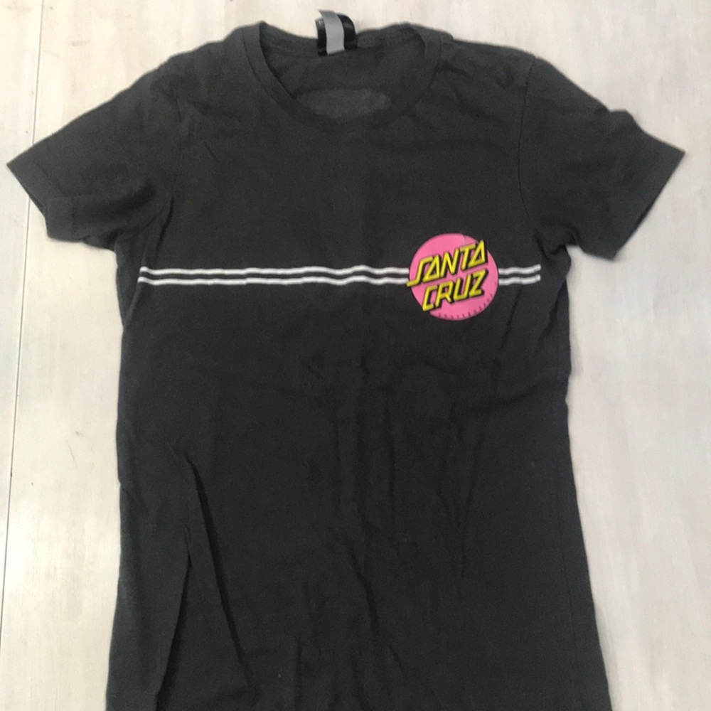 Santa Cruz T